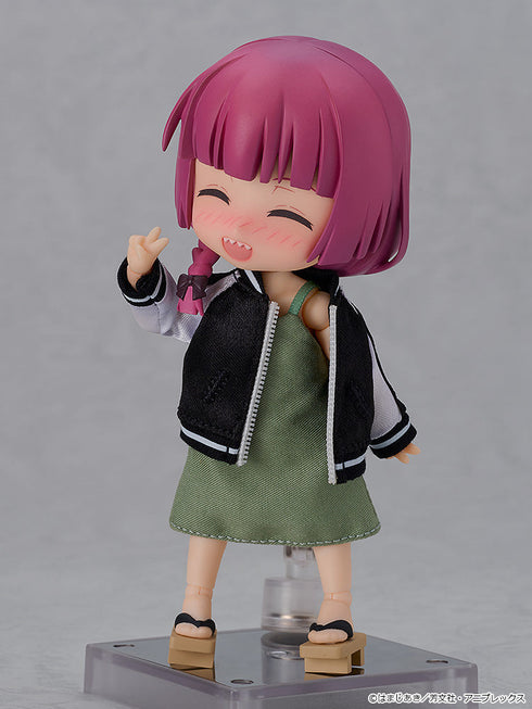 『ぼっち・ざ・ろっく!』ねんどろいどどーる おようふくセット 廣井きくり